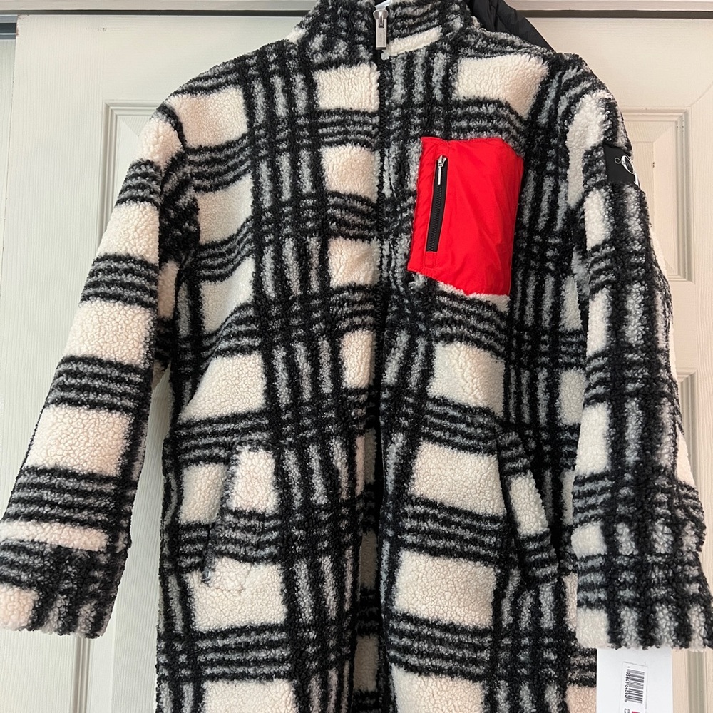 Calvin Klein jacket
